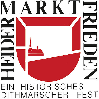 Logo Heider Marktfrieden